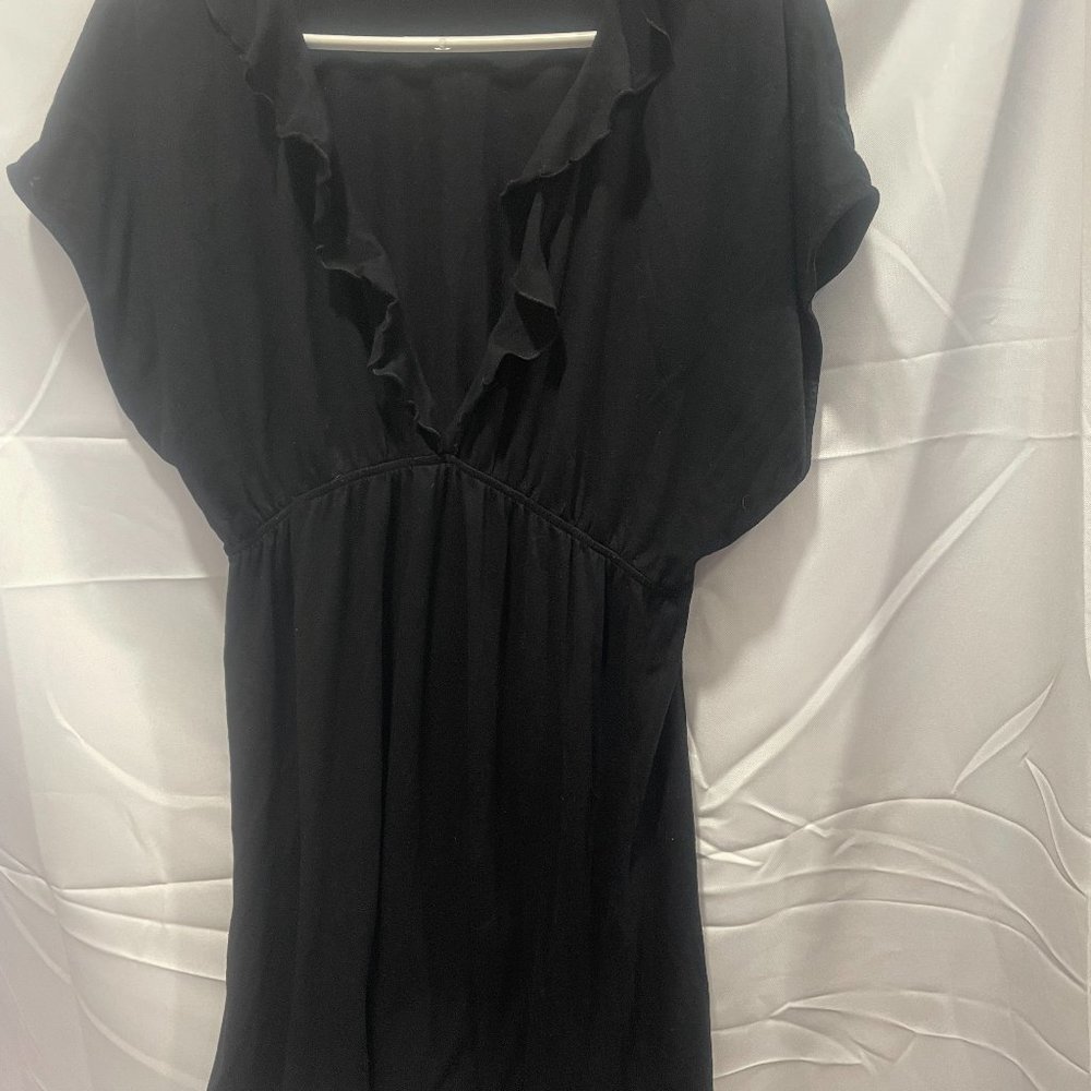 Apt 9 Black cover up